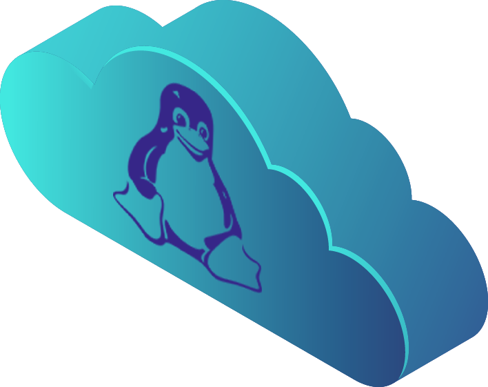 Linux_cloud_VPS_server
