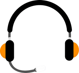 Headphone